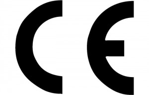 Logo CE